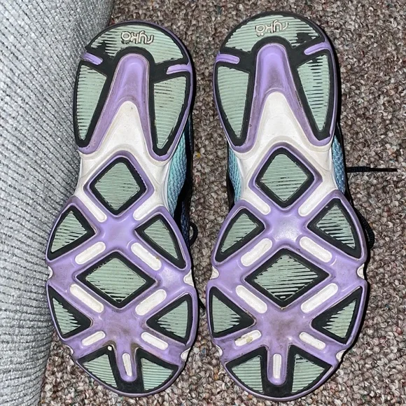 Ryka tennis shoe, Womens size 7 - Picture 5 of 5